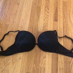 Victoria’s Secret wear everywhere push up bra